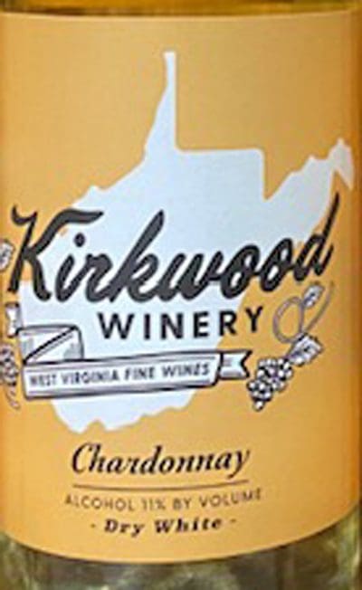 label-chardonnay